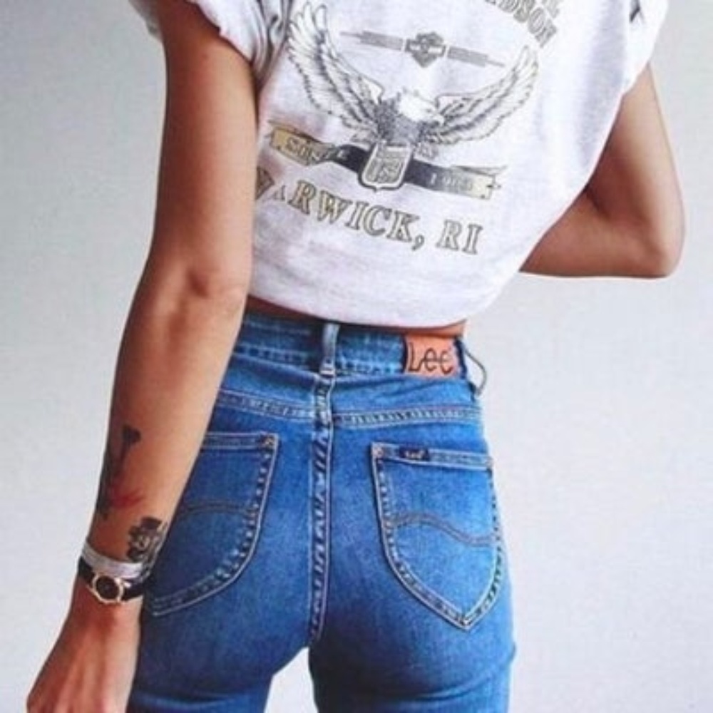 ♡ Meet Your Posher | Lo